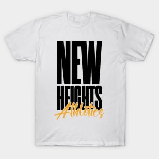 New Heights Athletics v2 T-Shirt